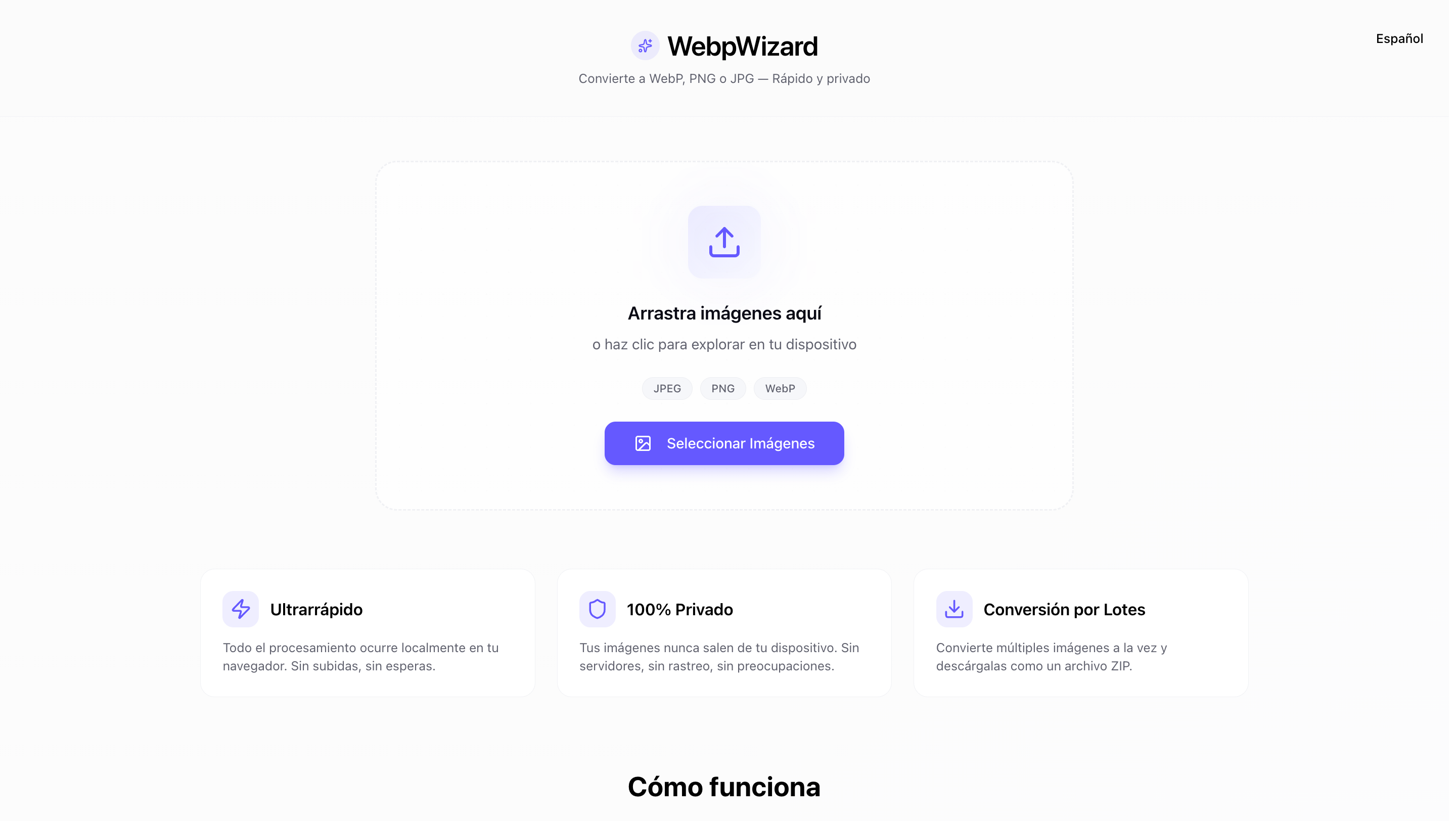 WebPWizard
