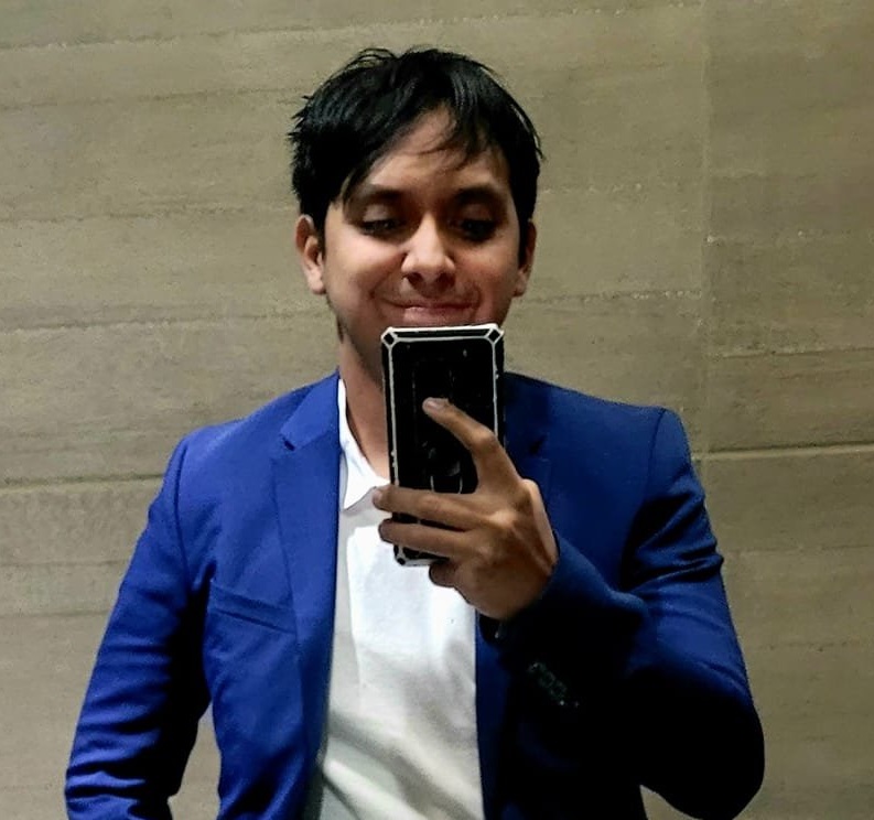 J. Francisco Robles